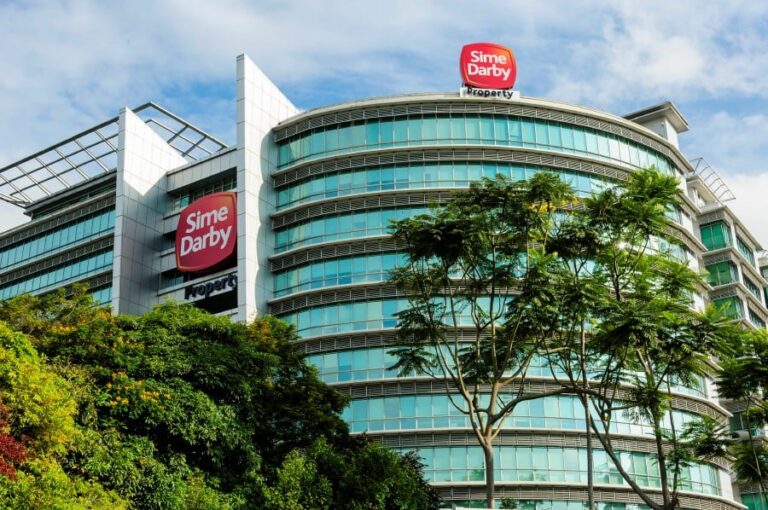 Sime darby 花费 35.7亿买下umw~现在是国内龙头!