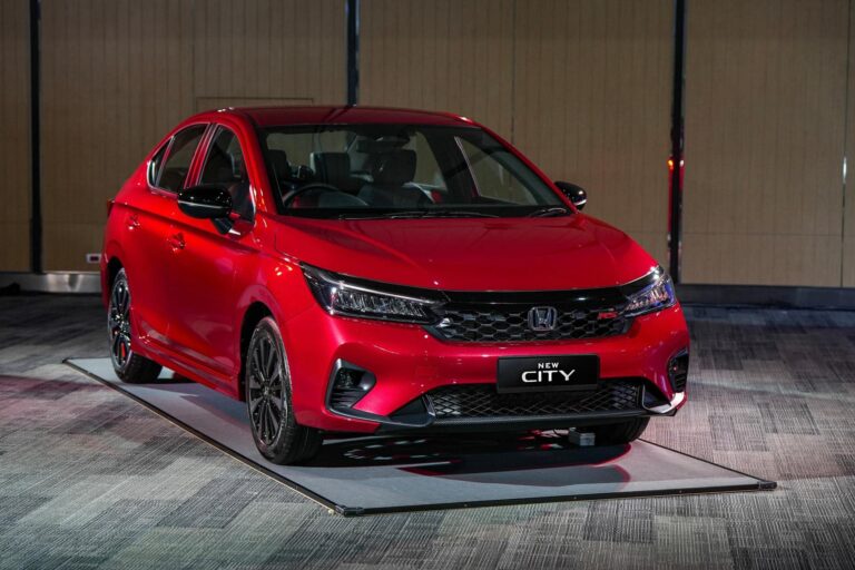 最近Boleh land車壇真是熱鬧啊喂～