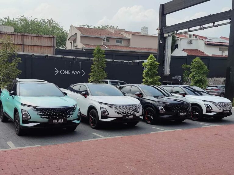 Chery Malaysia 推出WCWL 奇瑞官方車主俱樂部