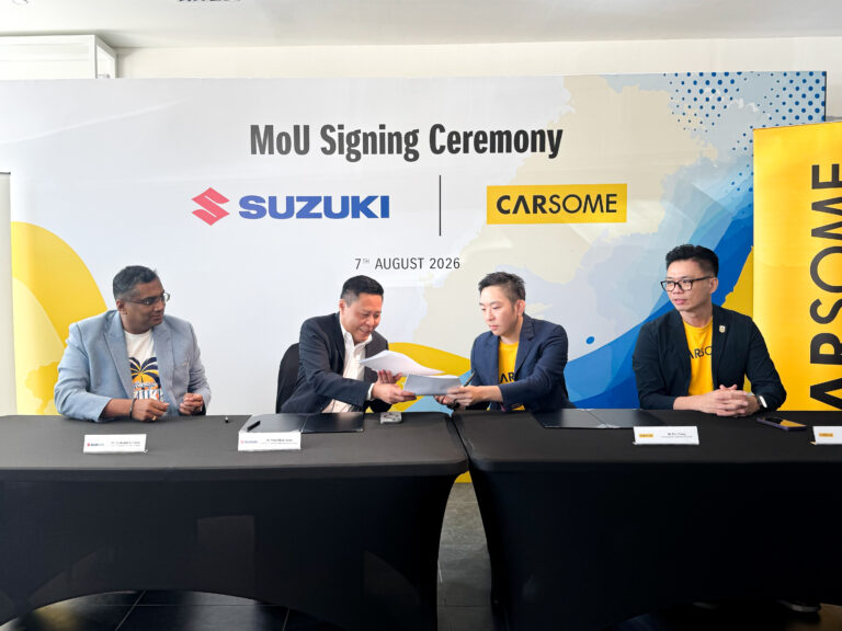 01-Suzuki-x-Carsome-MoU